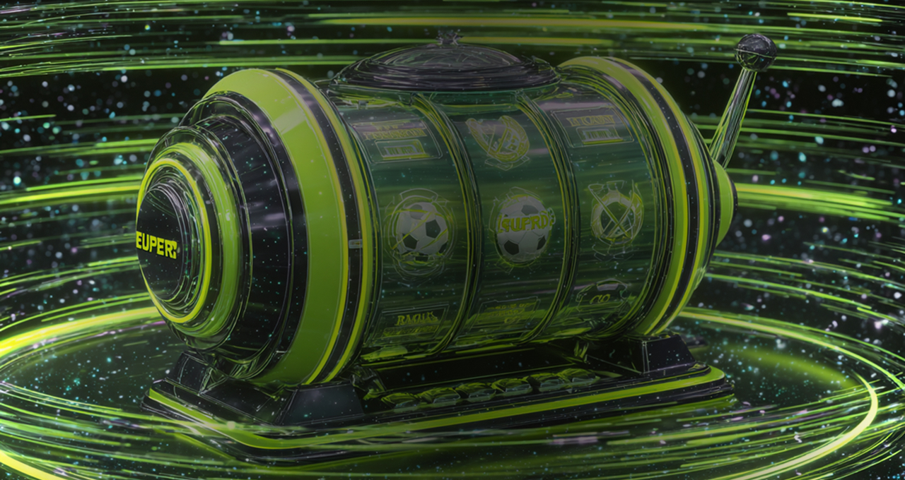 NeoSpin